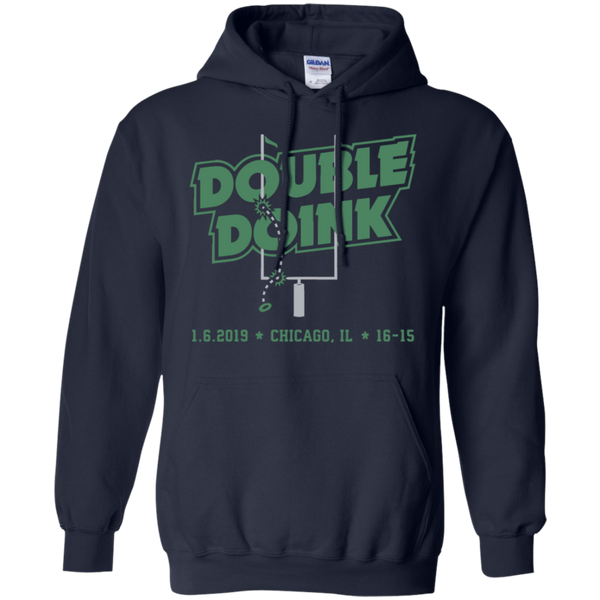 Philadelphia Eagles Double Doink Shirt, Hoodie. Sweatshirt - TeesGrab