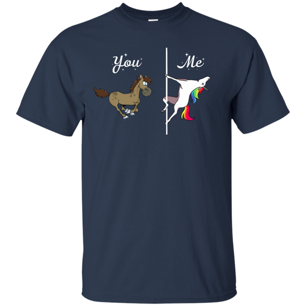 You, Me Horse Unicorn Pole Dancing Shirt, Hoodie, Tank - TeesGrab