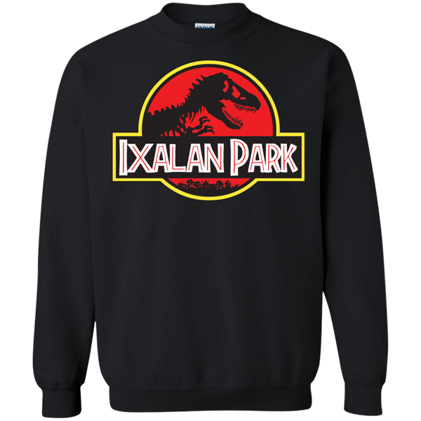 Ixalan Park Jurassic Park T-Shirt, Hoodie, Tank - TeesGrab