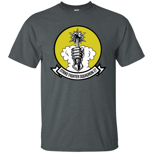 VFA-27 Strike Fighter Squadron 27 Shirt - TeesGrab