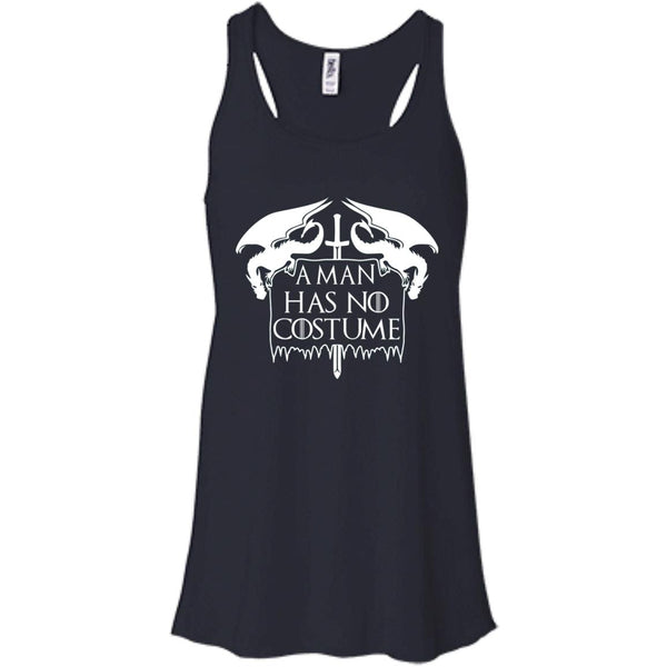 Halloween GOT A Man Has No Costume Shirt, Hoodie - TeesGrab