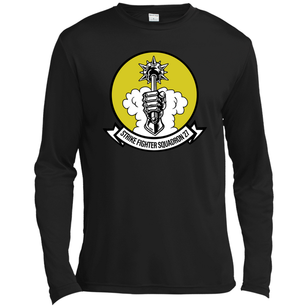 VFA-27 Strike Fighter Squadron 27 Shirt - TeesGrab