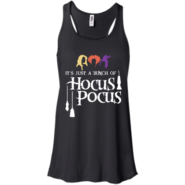 It's just a bunch of Hocus Pocus T-Shirt, Hoodie - TeesGrab