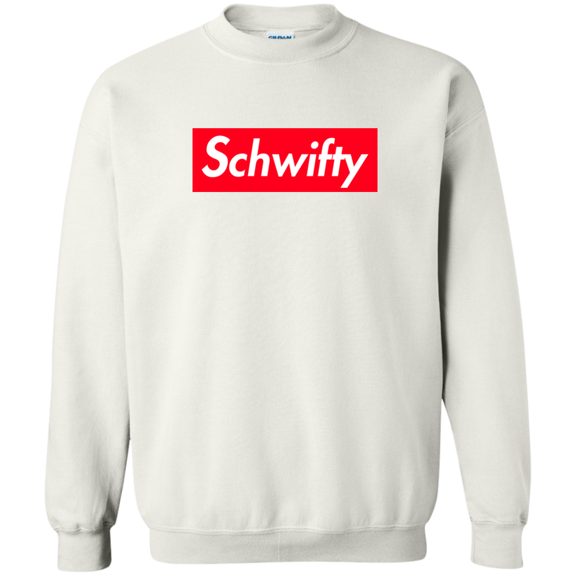 Schwifty supreme best sale