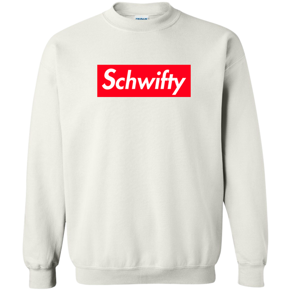 Rick Get Schwifty Supreme T-Shirt, Hoodie, Tank - TeesGrab