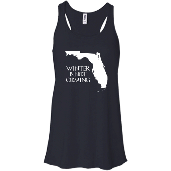 Game of Thrones: Winter Is Not Coming Florida T-shirt, Hoodie, Tank - TeesGrab