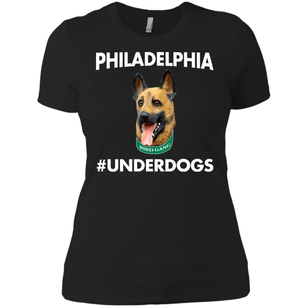 Philadelphia Underdogs Mask Shirt Philly Fans - TeesGrab