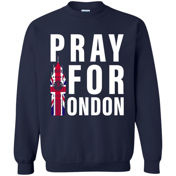 Pray for London Shirt, Hoodie, Tank - TeesGrab