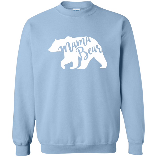 Mama Bear Dark Version Shirt, Tank, Long Sleeve - TeesGrab