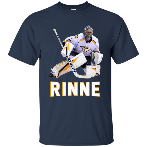 Pekka Rinne Nashville Puckin Hockey T-shirt, Hoodie - TeesGrab