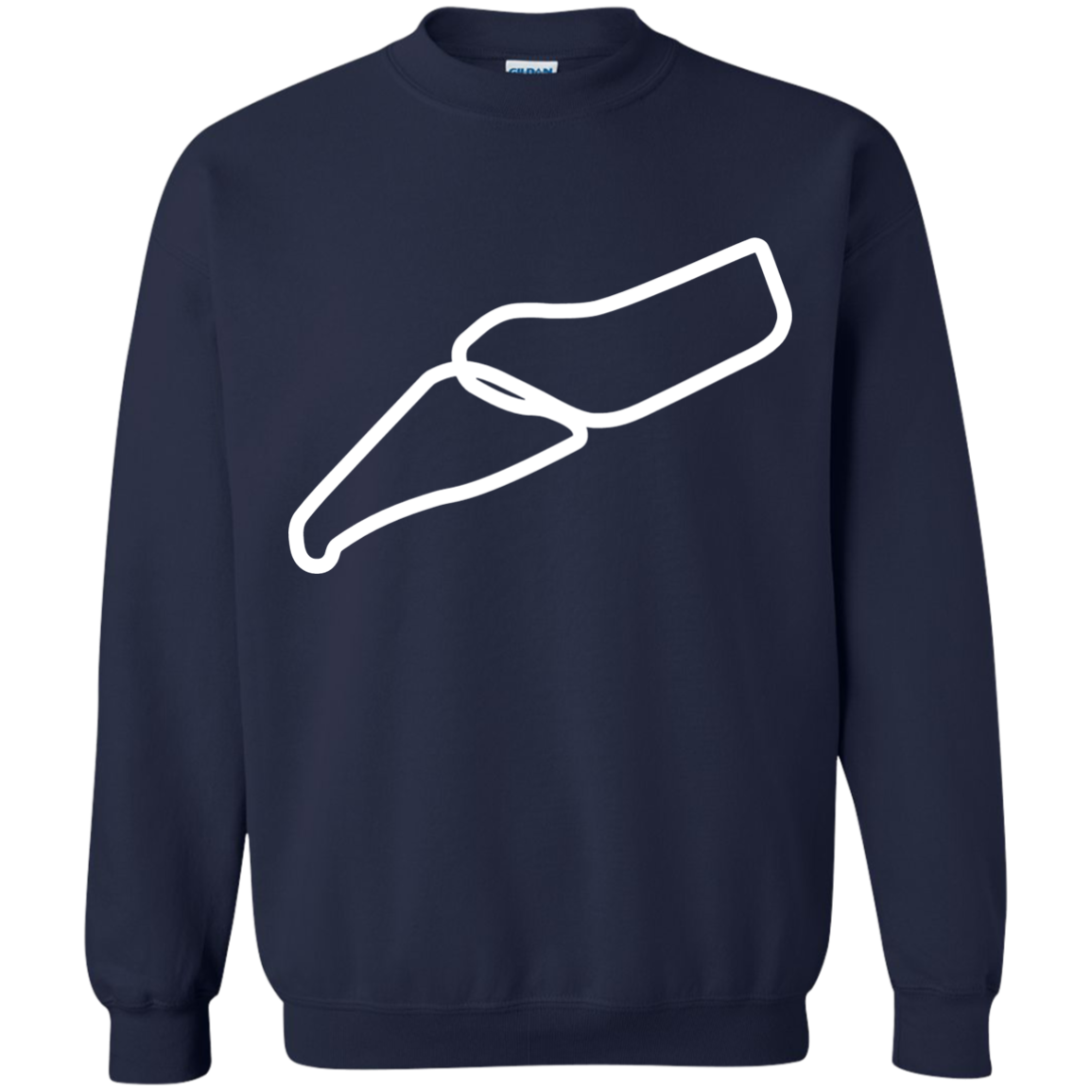 top gear hoodie Top Gear Test Track shirt