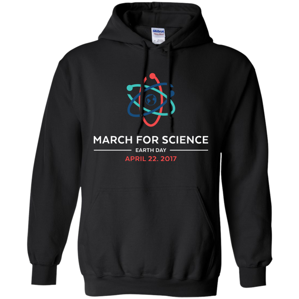 March For Science Earth Day April 22, 2017 Shirt, Hoodie, Tank - TeesGrab