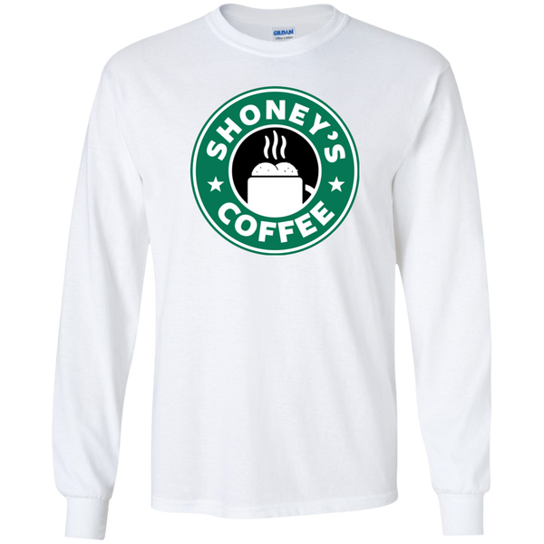 Shoney's Coffee Funny T-Shirt, Hoodie, Tank - TeesGrab