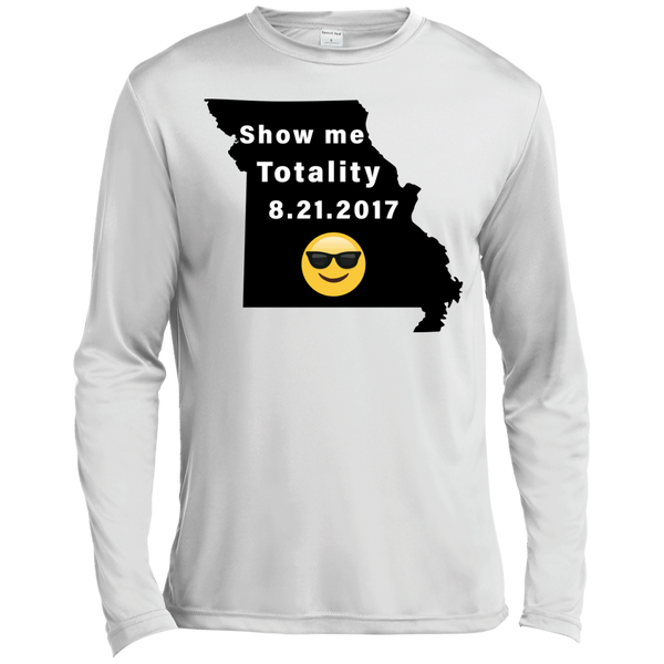 Missouri Total Eclipse Show Me Totality T-Shirt. Hoodie, Tank - TeesGrab