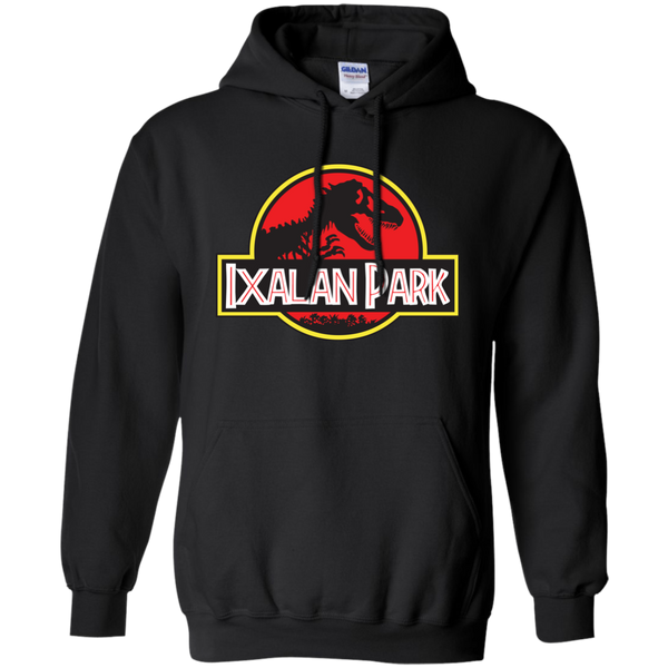 Ixalan Park Jurassic Park T-Shirt, Hoodie, Tank - TeesGrab