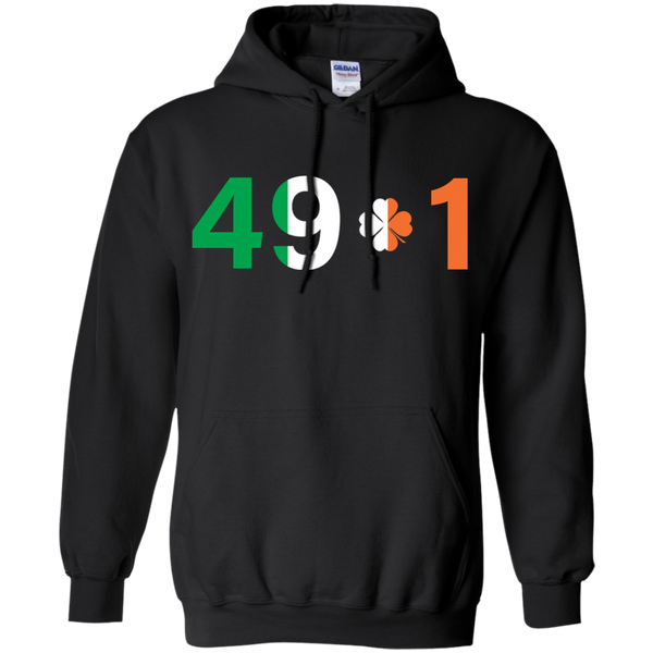 49-1 Mayweather Conor McGregor UFC Shirt, Hoodie - TeesGrab