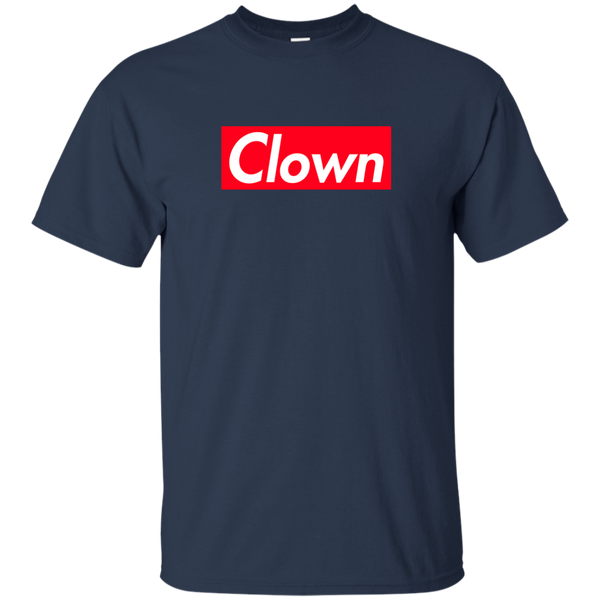 Clown Supreme Snoop Dogg BadBadNotGood Hoodie, T-Shirt - TeesGrab