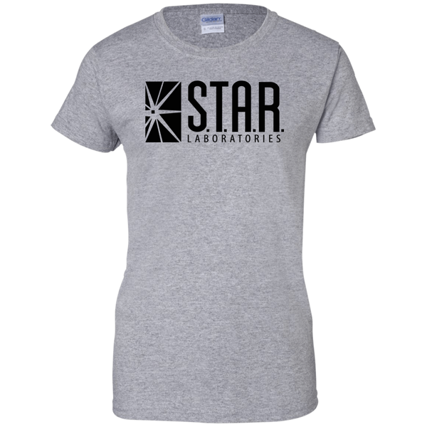STAR Lab - S.T.A.R Laboratories Shirt, Hoodie, Tank - TeesGrab