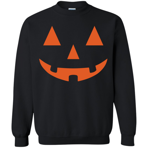 Jack O' Lantern Pumpkin Halloween Costume T-Shirts - TeesGrab