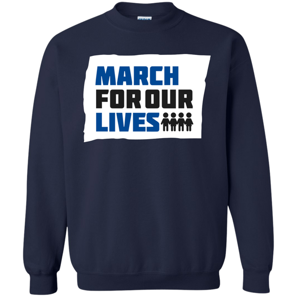 March For Our Lives Justin Bieber March 24 T-shirt - TeesGrab