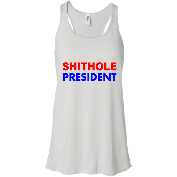 Shithole President Shithole Trump T-Shirt, Hoodie - TeesGrab