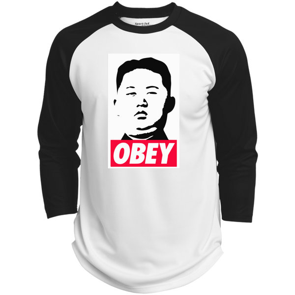 Funny Kim Jong Un Obey Supreme Shirt, Jersey, Hoodie - TeesGrab