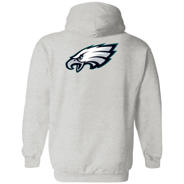 Philadelphia Eagles We all we got, we all we need custom shirt - TeesGrab
