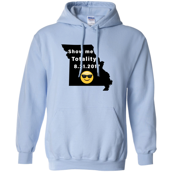 Missouri Total Eclipse Show Me Totality T-Shirt. Hoodie, Tank - TeesGrab