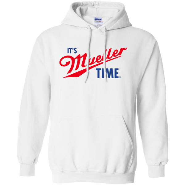 Its Robert Mueller Time T-shirt, Hoodie, Long Sleeve - TeesGrab