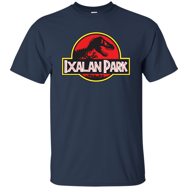 Ixalan Park Jurassic Park T-Shirt, Hoodie, Tank - TeesGrab