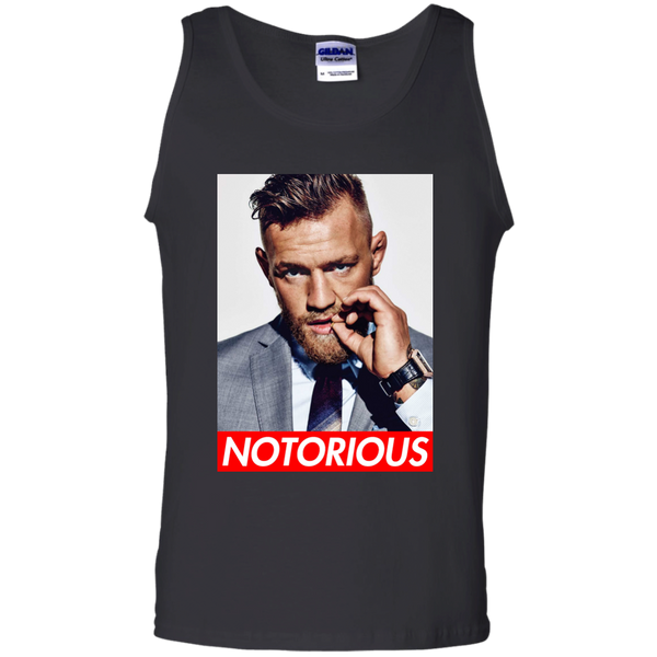 Conor Mcgregor Notorious T-Shirt, Hoodie, Long Sleeve - TeesGrab