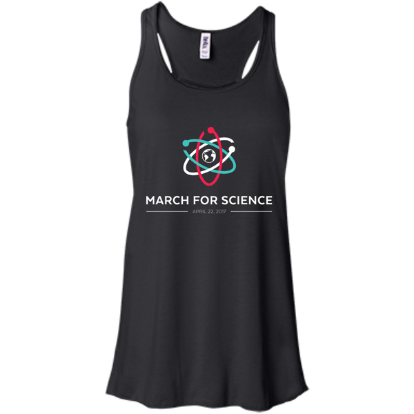 March For Science Earth Day 2017 dark T-Shirt, Hoodies - TeesGrab