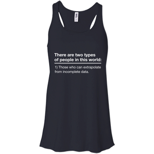 There are two types of people in this world shirt, hoodie, sweater - TeesGrab