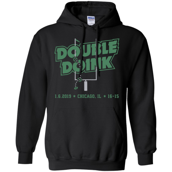 Philadelphia Eagles Double Doink Shirt, Hoodie. Sweatshirt - TeesGrab