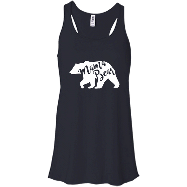 Mama Bear Dark Version Shirt, Tank, Long Sleeve - TeesGrab
