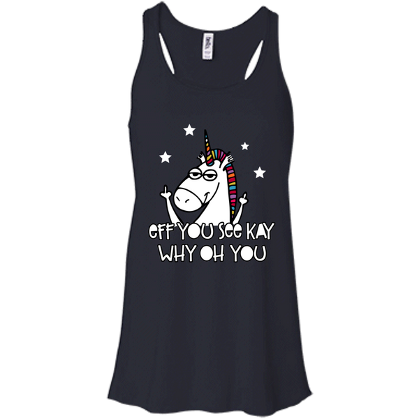 Unicorn Fuck You Eff You See Kay T-Shirt, Hoodie, Tank - TeesGrab