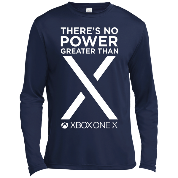 There's No Power Greater Than X One Shirt, Hoodie - TeesGrab
