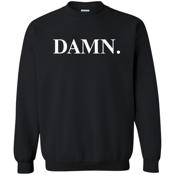 Damn. Kendrick Lamar Shirt, Sweater, Tank - TeesGrab