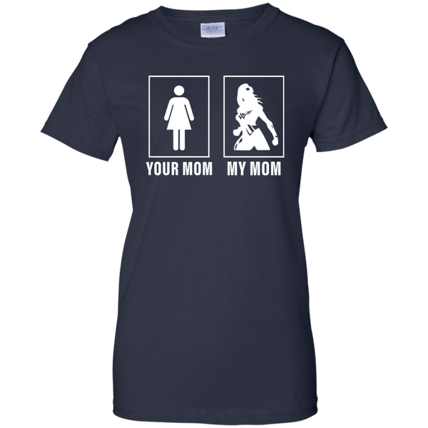 Gal Gadot Your Mom - My Mom Shirt, Hoodie, Tank - TeesGrab