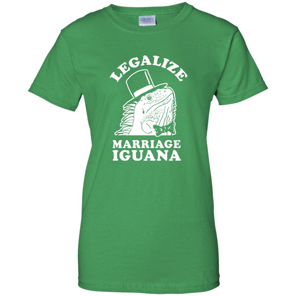 Legalize Marriage Iguana funny Cannabis day Shirt, Hoodie, Tank - TeesGrab