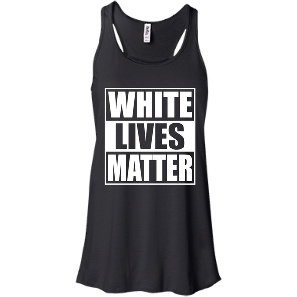White Lives Matter T-Shirt, Hoodie, Sweater - TeesGrab