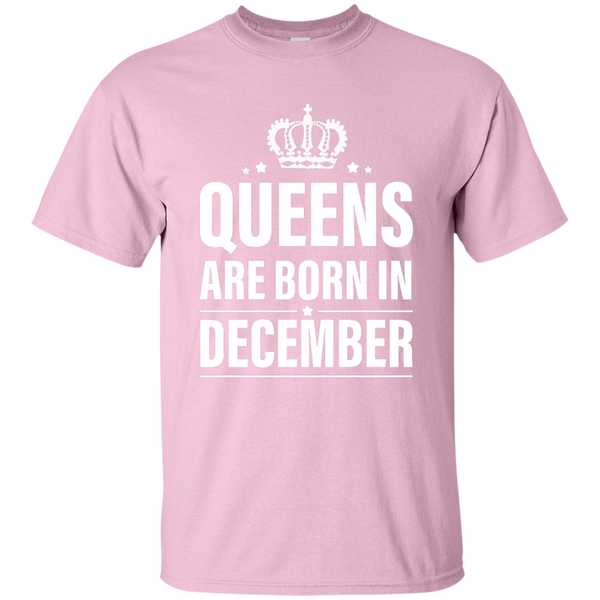 Queens Are Born in December Dress, Tank, Shirt - TeesGrab