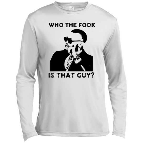 Conor McGregor Who the fook is that guy T-Shirt, Hoodie, Sweater - TeesGrab