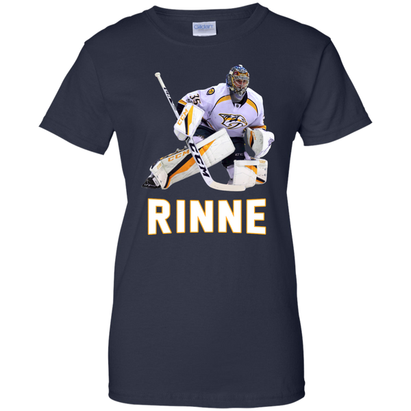 Pekka Rinne Nashville Puckin Hockey T-shirt, Hoodie - TeesGrab