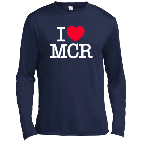 I Love Manchester Shirt, Hoodie, Tank - TeesGrab
