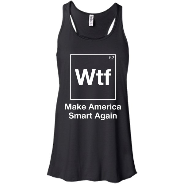 Neil deGrasse Tyson: Wtf Make America Smart Again shirt - TeesGrab