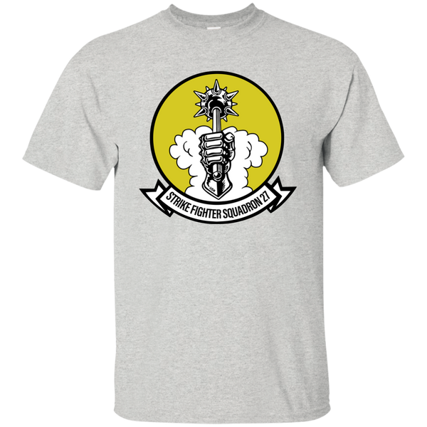 VFA-27 Strike Fighter Squadron 27 Shirt - TeesGrab