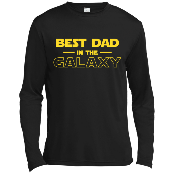 Best Dad in the Galaxy Shirt, Sweater, Hoodie - TeesGrab