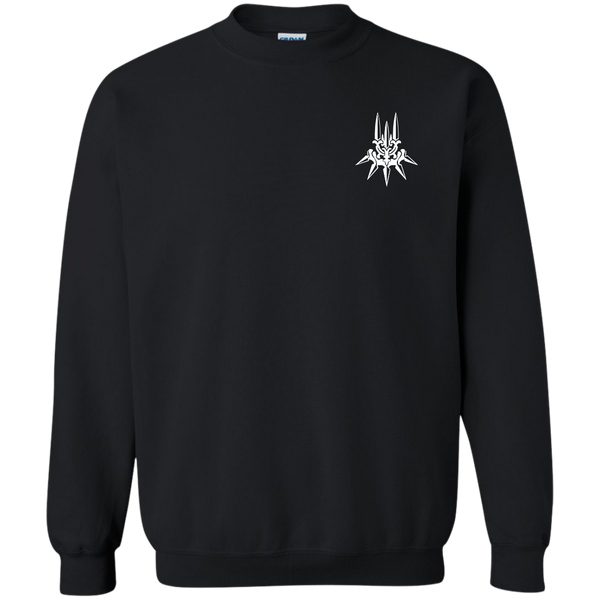 YoRHa - White Insignia Corner Shirt, Hoodie, Long Sleeve - TeesGrab
