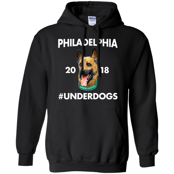 Philadelphia 2018 Underdogs Mask Philly Fan Shirt, Hoodie, Sweatshirt - TeesGrab